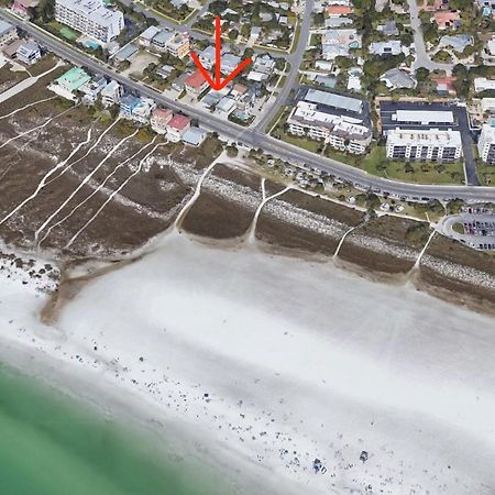 Siesta Key Beach - Bari 665 #2 Экстерьер фото