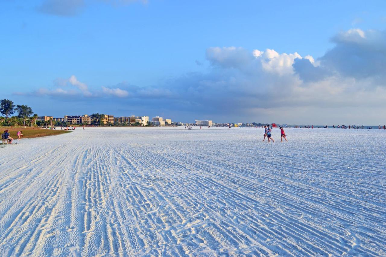Siesta Key Beach - Bari 665 #2 Экстерьер фото