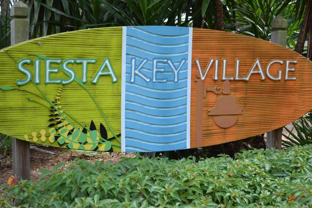Siesta Key Beach - Bari 665 #2 Экстерьер фото