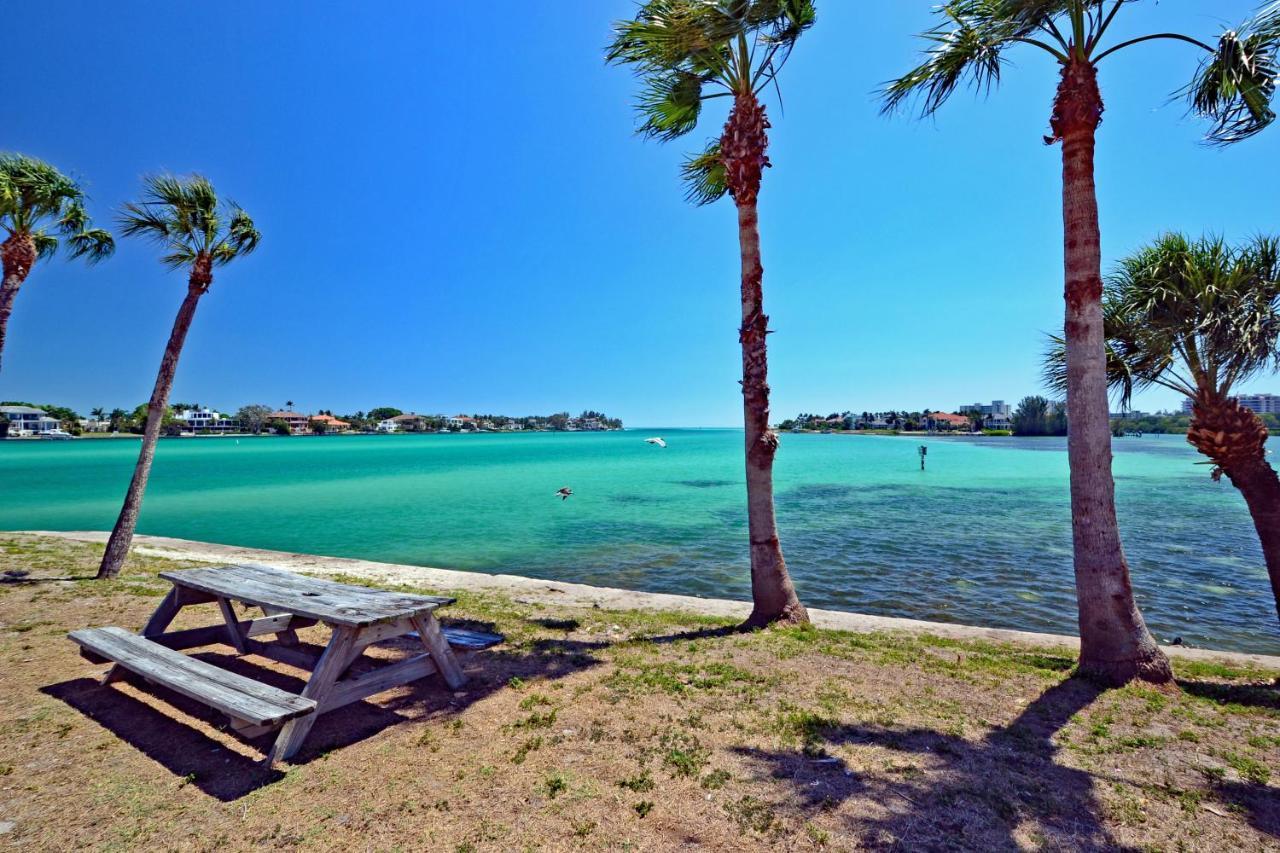 Siesta Key Beach - Bari 665 #2 Экстерьер фото