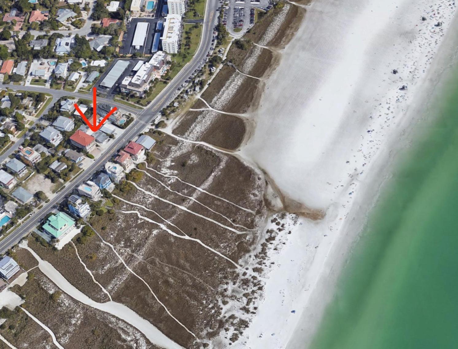 Siesta Key Beach - Bari 665 #2 Экстерьер фото