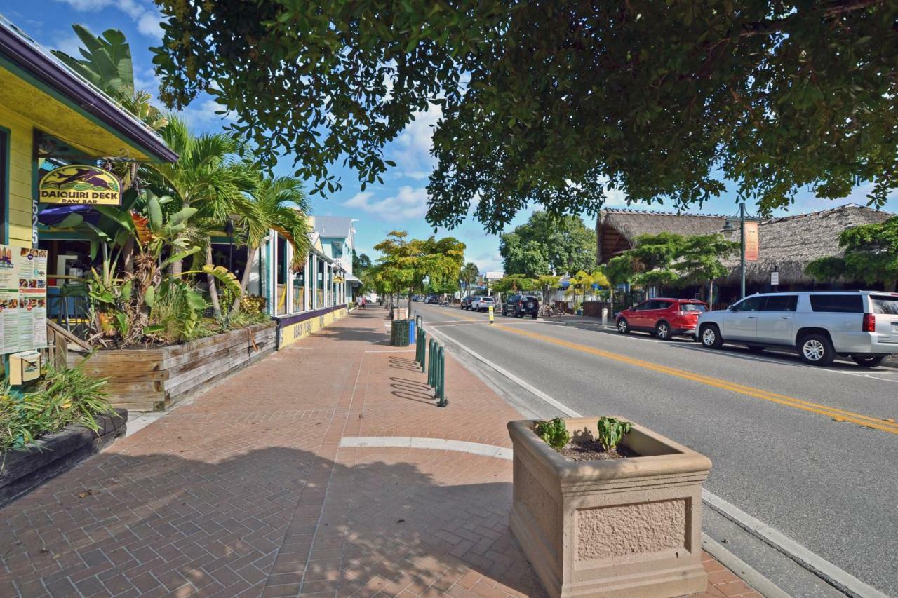 Siesta Key Beach - Bari 665 #2 Экстерьер фото