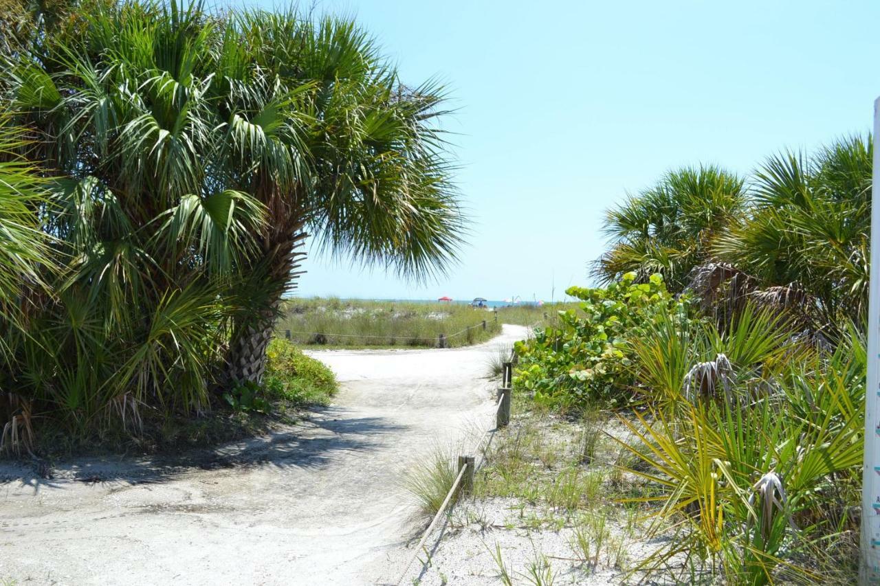 Siesta Key Beach - Bari 665 #2 Экстерьер фото